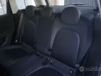 Usata Mini One D Countryman Hype 116 CV (85 kW) 2018 Bianco SUV