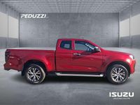 Nuova Isuzu D-Max 163 CV (119 kW) 2026 Rosso Pick-up