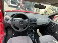 usata Dacia Sandero 1ª serie 1.2 16V