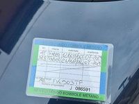 Usata Fiat Panda 2017 Blu Monovolume