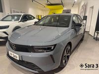 Nuova Opel Astra Edition 131 CV (96 kW) 2026 Arancione Utilitaria