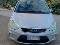 usata Ford C-MAX C-Max 1.6 TDCi 90 CV Titanium