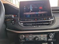Usata Jeep Compass 131 CV (96 kW) 2021 Nero SUV
