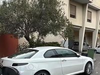 Usata Alfa Romeo GT 150 CV (110 kW) 2009 Bianco Coupé