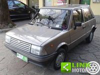 usata Innocenti 500 Small