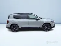 Nuova Mercedes GLB250 Advanced Plus 199 kW (271 CV) 2026 Grigio SUV