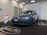 Usata VW Golf VIII GTI 245 CV (180 kW) 2021 Grigio Berlina