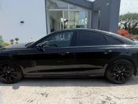 Usata Audi A8 Design 286 CV (210 kW) 2022 Berlina
