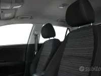 Usata Kia Stonic Style 100 CV (73 kW) 2019 Grigio SUV