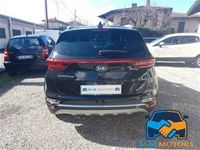 usata Kia Sportage 1.6 ECOGPL 2WD Energy