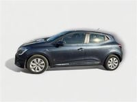 Usata Renault Clio V Zen 101 CV (74 kW) 2020 Grigio scuro Berlina