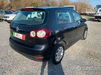 usata VW Golf V Golf Plus 2.0 TDI DPF Comfortline