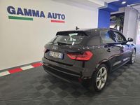 Usata Audi A1 Ambiente 95 CV (69 kW) 2021 Nero SUV