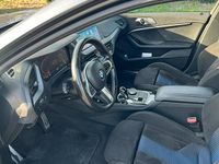 Brugt BMW 118 M Sport 150 HK (110 kW) 2021 Hatchback