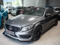 Usata Mercedes C43 AMG AMG 367 CV (269 kW) 2017 Other Coupé