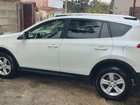 Usata Toyota RAV4 150 CV (110 kW) 2013 SUV