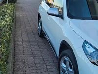 Usata BMW X1 150 CV (110 kW) 2023 Bianco SUV