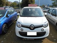 Gebraucht Renault Twingo SE 70 PS (51 kW) 2016 Weiß Kleinwagen