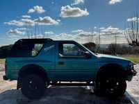 Usata Opel Frontera 116 CV (85 kW) 1995 SUV