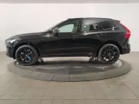 Usata Volvo XC60 Ultra 253 CV (186 kW) 2024 Nero SUV