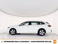 Uusi VW Passat Business 150 HP (110 kW) 2026 Valkoinen Farmari