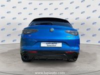 Usata Alfa Romeo Stelvio Veloce 210 CV (154 kW) 2025 Blu SUV