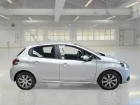 Usata Peugeot 208 Active 74 CV (54 kW) 2018 Utilitaria