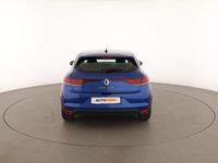 Usata Renault Mégane IV Equilibre 116 CV (85 kW) 2022 Blu