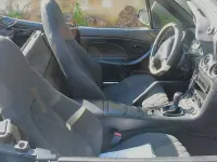Usata Mazda MX5 110 CV (80 kW) 2001 Cabrio