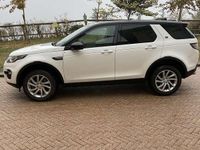 Usata Land Rover Discovery Sport Pure 150 CV (110 kW) 2019 SUV