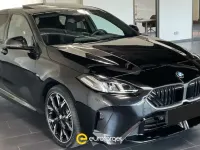 Usata BMW 120 M Sport 156 CV (114 kW) 2025 Nero Utilitaria