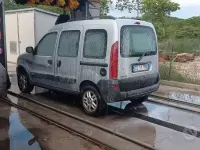 Usata Renault Kangoo 80 CV (58 kW) 2002 Monovolume