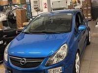 Usata Opel Corsa OPC 192 CV (141 kW) 2008 Utilitaria