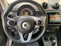 usata Smart ForTwo Coupé 3ªs. Prime2018