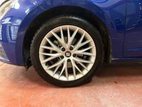 usata Seat Leon ST 1.5 TGI DSG Business