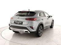 Usata Kia XCeed 136 CV (100 kW) 2020 Grigio SUV
