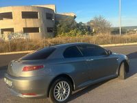 usata Alfa Romeo GT 1.9 MJT 16V Distinctive