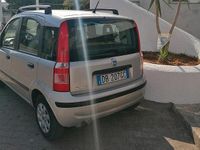 Usata Fiat Panda 2005 Grigio Berlina