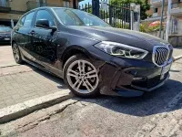 Usata BMW 116 M Sport 116 CV (85 kW) 2023 Other Utilitaria