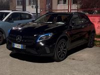 Usata Mercedes GLA200 Edition 136 CV (100 kW) 2019 SUV