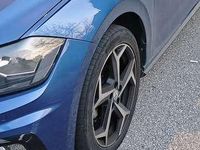 Usata VW Polo Sportline 95 CV (69 kW) 2020 Utilitaria