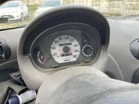 Usata Fiat 600 Young 39 CV (28 kW) 1999 Rosso Berlina