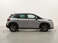 Usata Citroën C3 Aircross 110 CV (80 kW) 2024 Grigiogrigio SUV