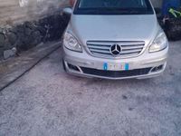 Usata Mercedes B180 Avantgarde 109 CV (80 kW) 2006 Monovolume