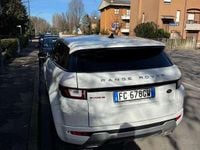 Usata Land Rover Range Rover evoque HSE 150 CV (110 kW) 2016 SUV