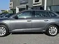 Nuova Skoda Scala Selection 95 CV (69 kW) 2026 Grigio scuro Utilitaria