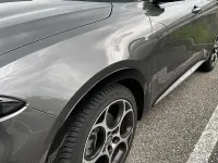 Usata Alfa Romeo Tonale Ti 131 CV (96 kW) 2024 Grigio SUV