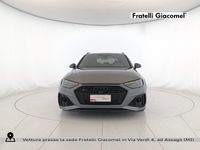 usata Audi RS4 avant 2.9tfsi quattro 450cv tiptronic dynamic pack