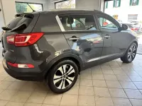 Usata Kia Sportage Plus 116 CV (85 kW) 2012 Other SUV