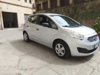 Usata Kia Venga LX 77 CV (56 kW) 2011 Utilitaria